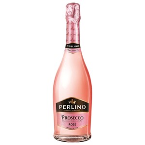 Perlino Prosecco Extra Dry Rosé 75Cl