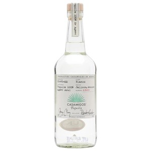 Casamigos White Tequila 70Cl