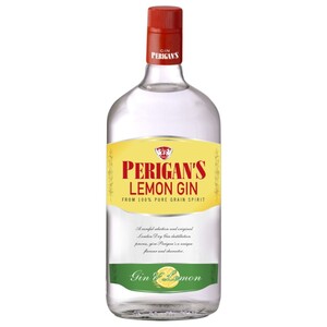 Perigan Gin Lemon 37.5% 1L