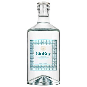 Ginbey Premium Gin 70Cl -15% Off