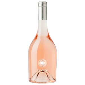 Ixsir Grande Reserve Rose Wine 2024 75Cl