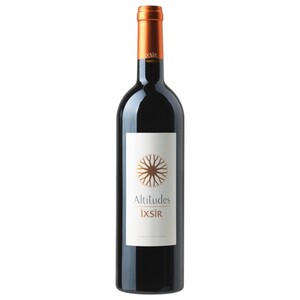 Ixsir Altitudes Red Wine 2021 75Cl