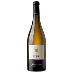 Ixsir Grande Reserve White Wine 2024 75Cl