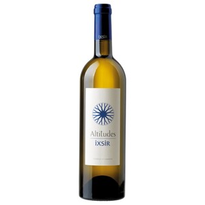 Ixsir Altitudes Red Wine 2024 75Cl