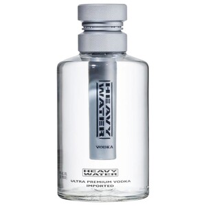 Heavy Water Ultra Premium Vodka 40% 70Cl