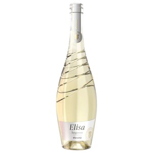 Piccini Elisa Sangiovese Bianco Toscana 2024 75Cl