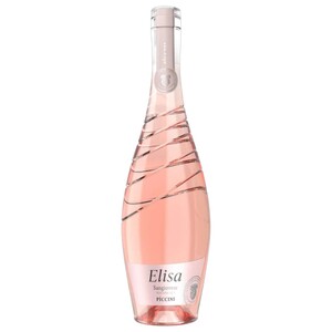 Piccini Elisa Sangiovese Rosato Toscana 2024 75Cl