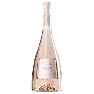 Piccini Martina Vermentino Rosato Toscana 2024 75Cl