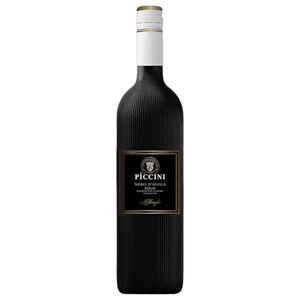 Piccini Red Wine Nero D'avola Millerighe 2021 75Cl
