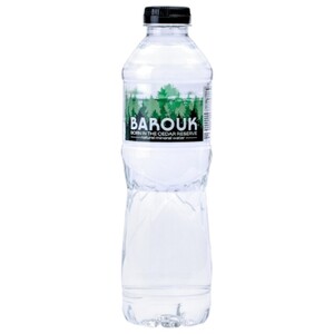 Barouk Natural Mineral Water 500Ml