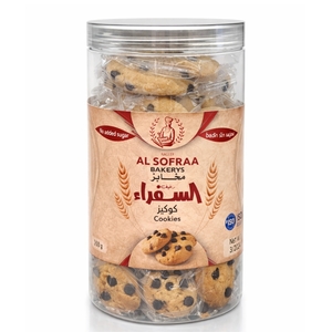 Al Sofraa Cookies 350Gm