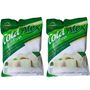 Goldalex Frozen Kulukasi 2 X 400 Gr Price Offer