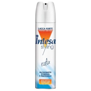 Intesa Hair Spray Ecofix Lacca Forte 75Ml