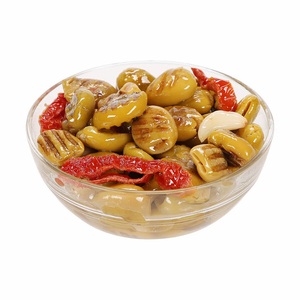 Olives Grilled Turkey