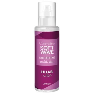 Cosmaline Soft Wave Hair Perfume Hijab 200Ml