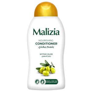 Malizia Conditioner Mythic Olive 400Ml