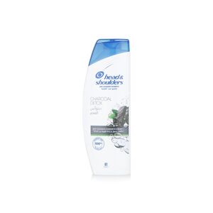 Head & Shoulder Fresh Charcoal Fresh 500 Ml