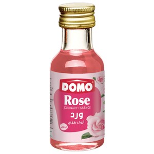 Domo Essence Rose 28Ml