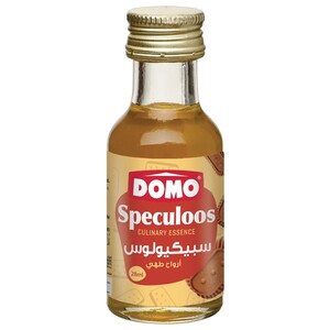 Domo Essence Speculoos 28Ml