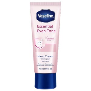 Vaseline Hand Cream Essential Even Tone 75Ml