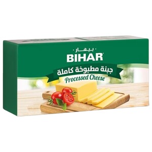 Bihar Processed Cheese 1500G