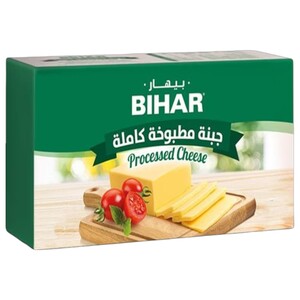 Bihar Processed Cheese 900G
