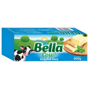 Bella Cow! Processed Cheese 900G