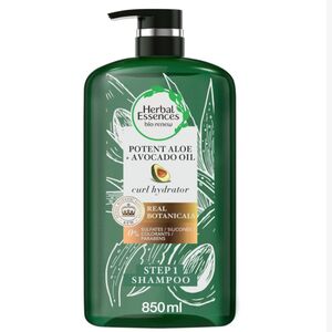 Herbal Essence Bamboo Shampoo 850 Ml
