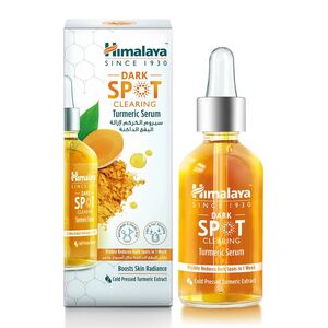 Himalaya Dark Spot Clearing Turmeric Face Serum 15 Ml