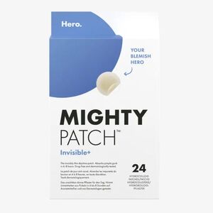 Hero Pimple Mighty Patch Invisible 24 Pcs