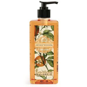 Aromas Artesanales De Antigua Orange Blossom Hand Wash 500 Ml