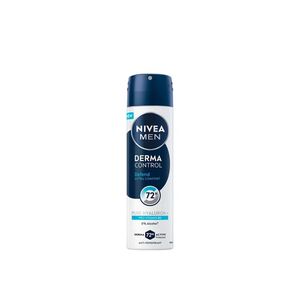 Nivea Men Derma Control Defend Deodorant 150 Ml
