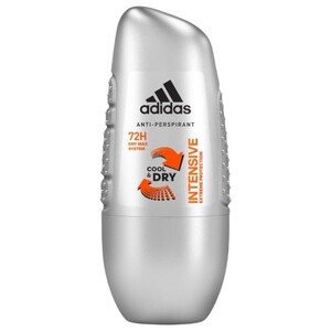 Adidas Roll On Intensive 50Ml