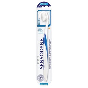 Sensodyne Toothbrush Gentle Soft