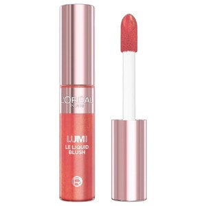L'oreal Glowy Liquid Blush 640 Rouge Paris