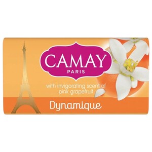 Camay Soap Bar Dynamique 115G
