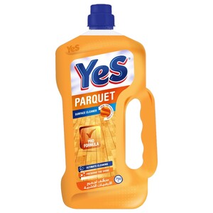 Yes Surface Cleaner Parquet 750Ml