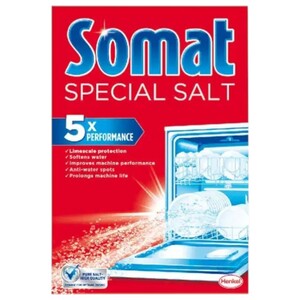 Somat Special Salt 5X Performance 1.2Kg