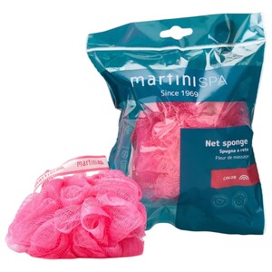 Martini Spa Net Sponge