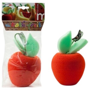 Martini Spa Sponge Fruit Assorted