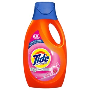 Tide Liquid Laundry Detergent Touch Of Downy 3Kg