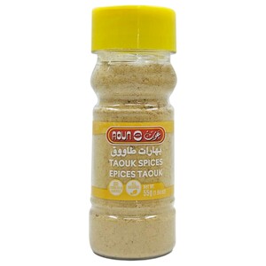 Aoun Epices Taouk 55G