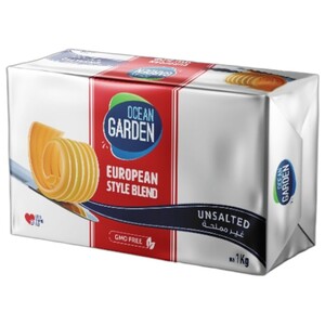 Ocean Garden Blended Spread Butter 1Kg