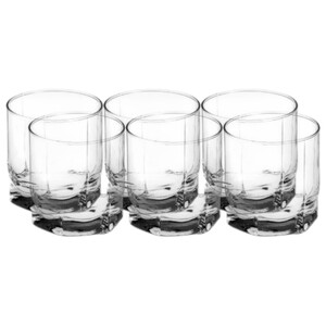 Pasabahce Tango Tumbler 6 Pieces