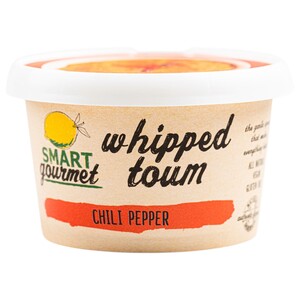 Smart Gourmet Whipped Toum Chili Pepper 200G