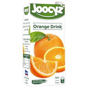 Joocyz Juice Orange 1L