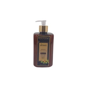 Mayana Argan Hair Shampoo 500Ml