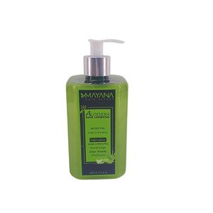 Mayana Aloevera Hair Shampoo 500Ml