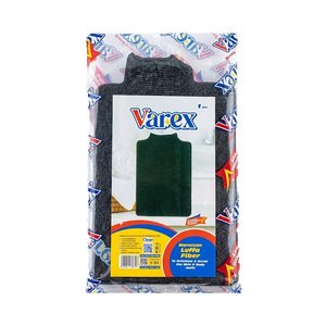 Varex Loofah Fiber & Scrub The Skin & Body
