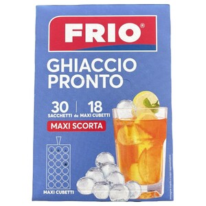 Frio Ready Ice Bags 30 Pieces